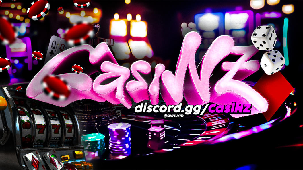 Bannière Publicitaire CasiNZ