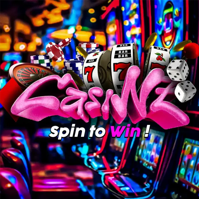 CasiNZ Logo