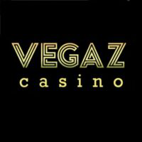 Logo VEGAZ CASINO